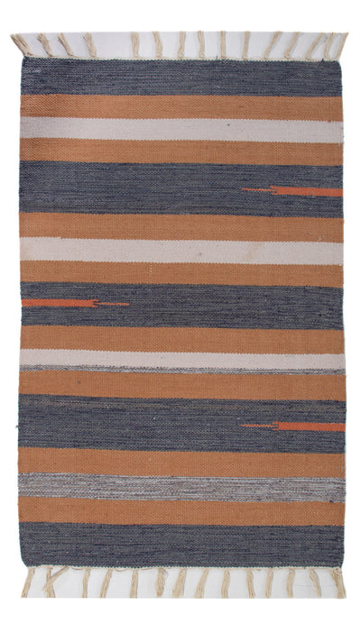 Kilim moderne Tapis 60x90cm