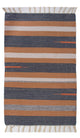 Kilim moderne Tapis 90x60cm