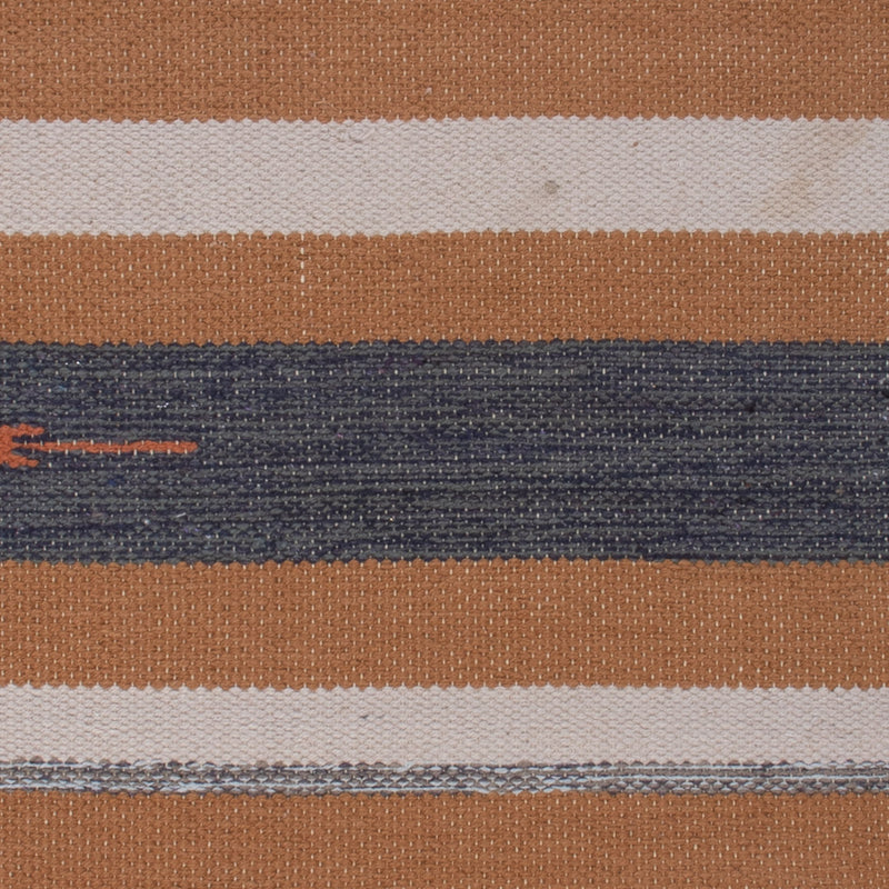 Kilim moderne Tapis 90x60cm