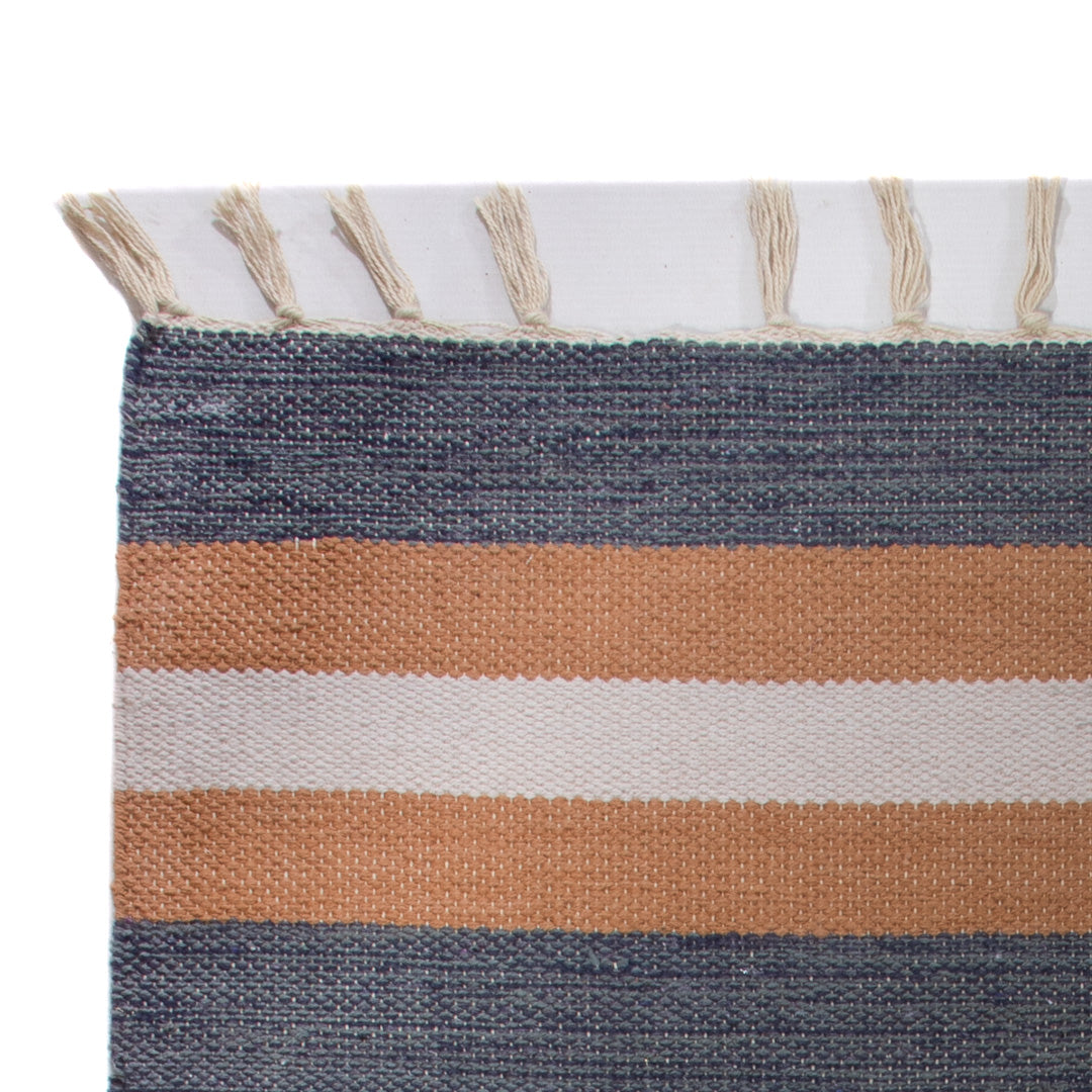 Kilim moderne Tapis 90x60cm