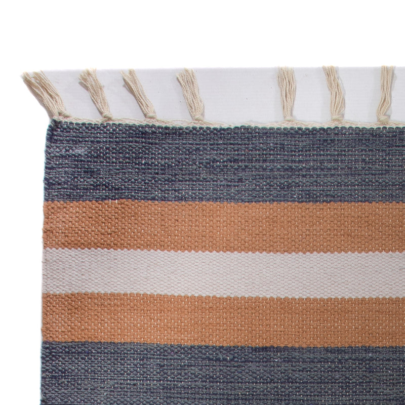 Kilim moderne Tapis 90x60cm