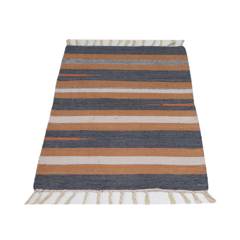 Kilim moderne Tapis 90x60cm