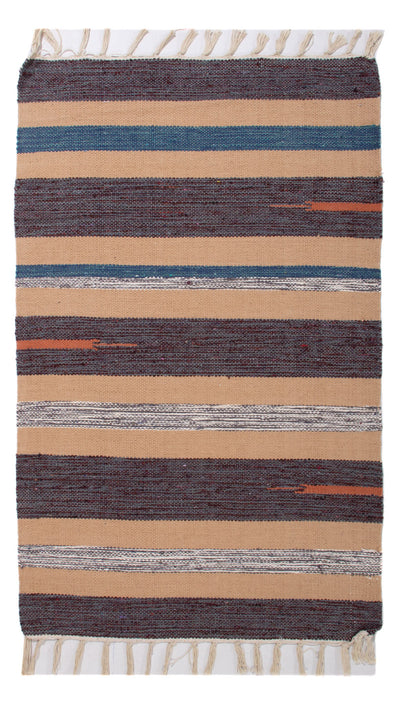 Kilim moderne Tapis 60x90cm