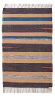 Kilim moderne Tapis 90x60cm