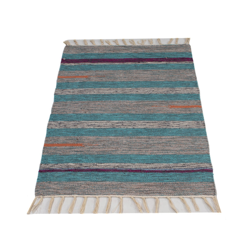 Kilim moderne Tapis 90x60cm