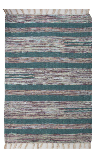 Kilim moderne Tapis 60x90cm