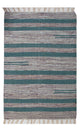 Kilim moderne Tapis 90x60cm