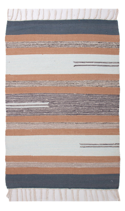Kilim moderne Tapis 60x90cm