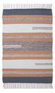 Kilim moderne Tapis 90x60cm
