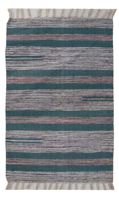 Kilim moderne Tapis 60x90cm