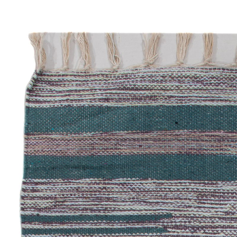 Kilim moderne Tapis 90x60cm