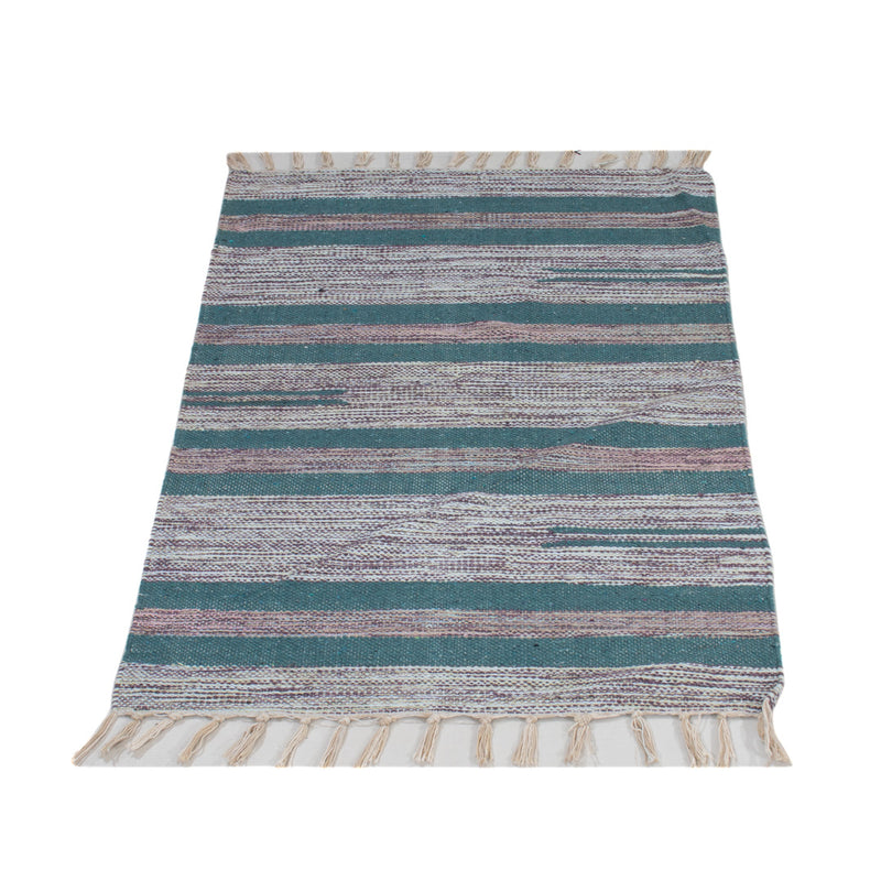 Kilim moderne Tapis 90x60cm