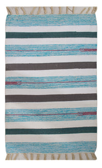 Kilim moderne Tapis 90x60cm – product image
