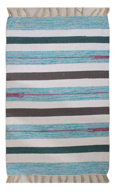 Kilim moderne Tapis 60x90cm