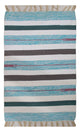 Kilim moderne Tapis 90x60cm