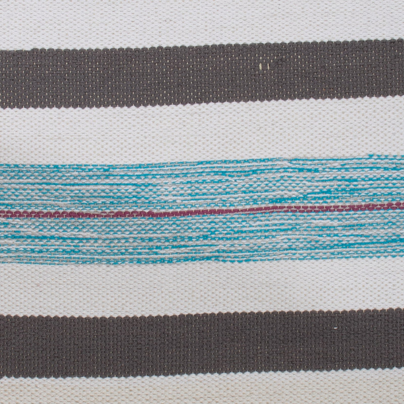 Kilim moderne Tapis 90x60cm