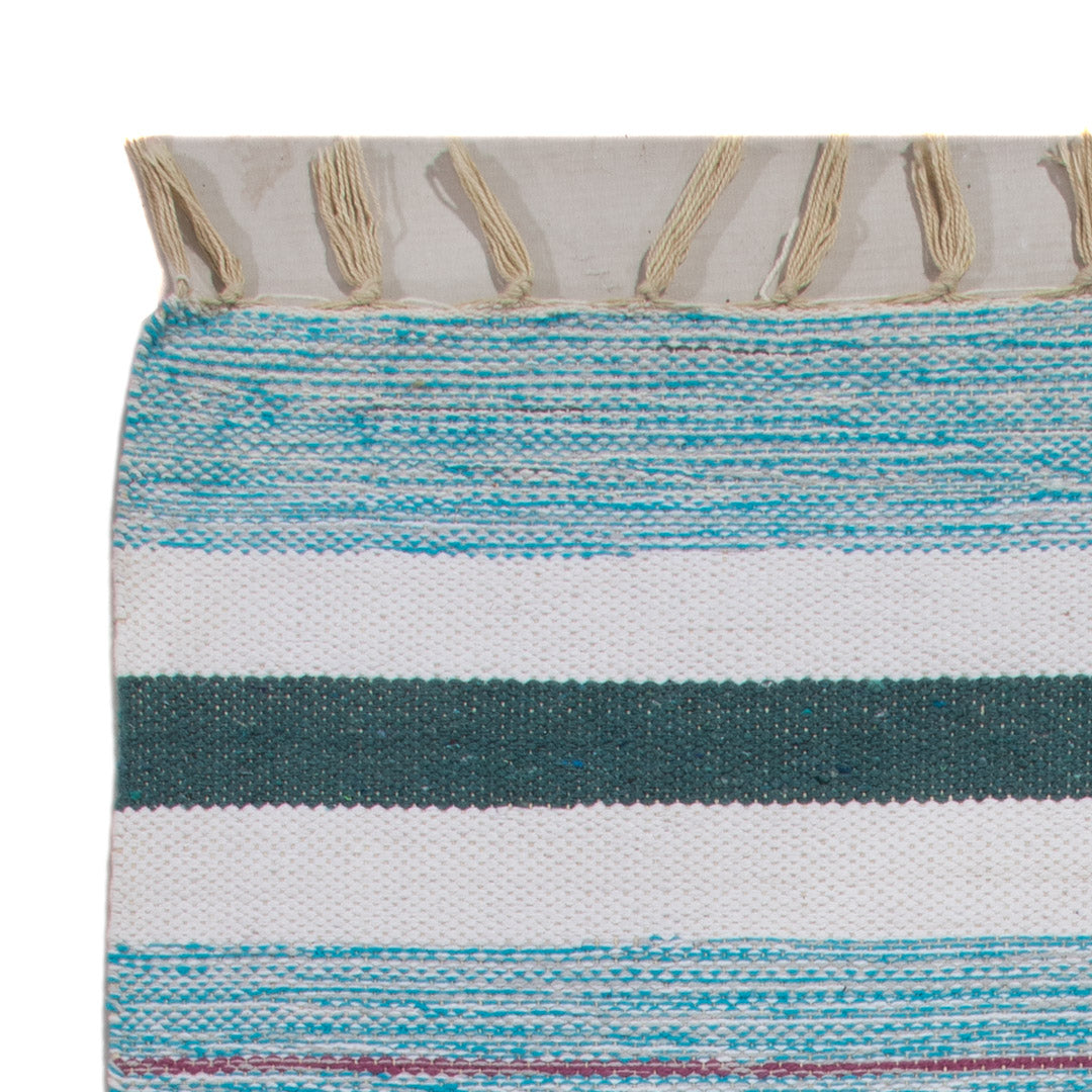 Kilim moderne Tapis 90x60cm