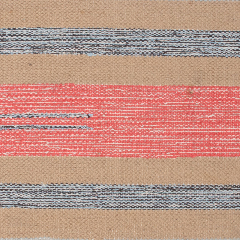 Kilim moderne Tapis 90x60cm