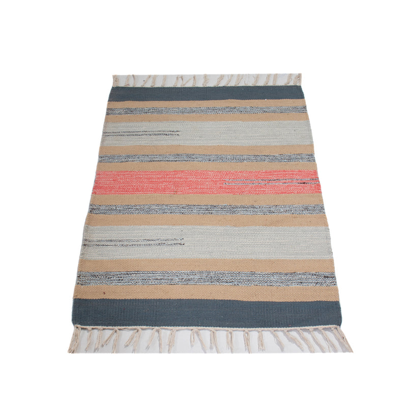 Kilim moderne Tapis 90x60cm