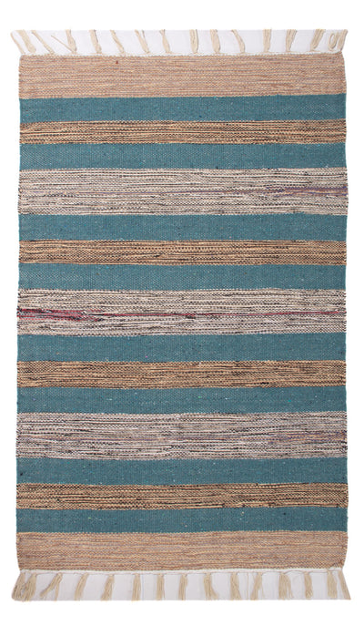 Kilim moderne Tapis 60x90cm