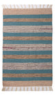 Kilim moderne Tapis 90x60cm