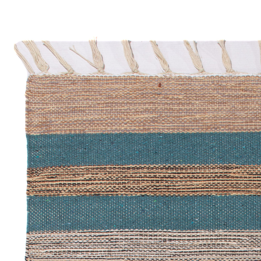 Kilim moderne Tapis 90x60cm