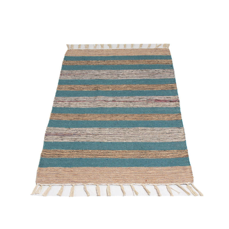 Kilim moderne Tapis 90x60cm