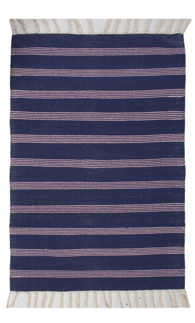 Kilim moderne Tapis 60x90cm