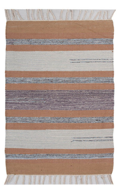Kilim moderne Tapis 60x90cm
