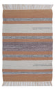 Kilim moderne Tapis 90x60cm