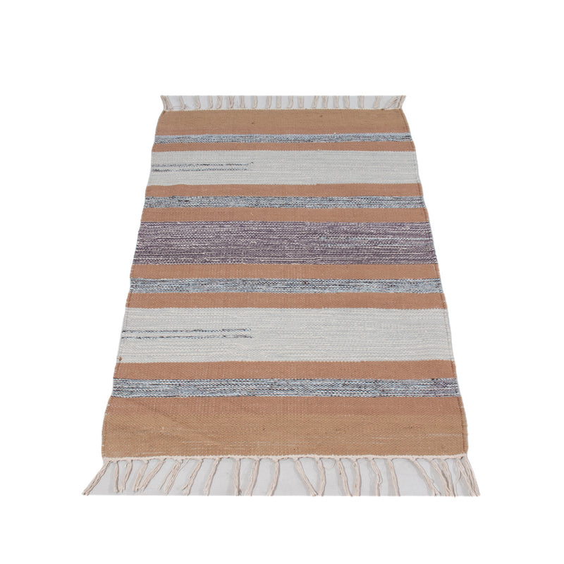 Kilim moderne Tapis 90x60cm