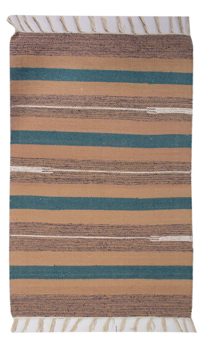 Kilim moderne Tapis 60x90cm