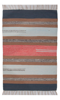 Kilim moderne Tapis 90x60cm – product image