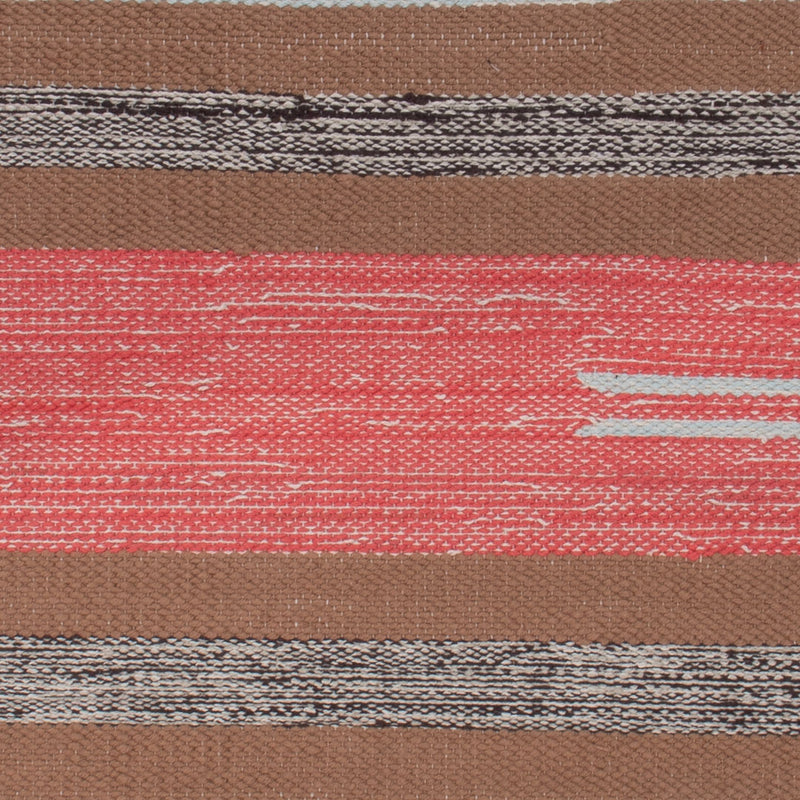 Kilim moderne Tapis 90x60cm