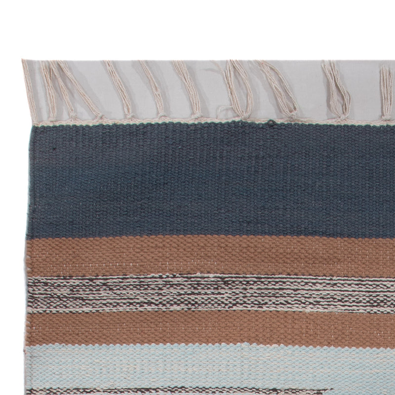 Kilim moderne Tapis 90x60cm