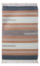 Kilim moderne Tapis 90x60cm