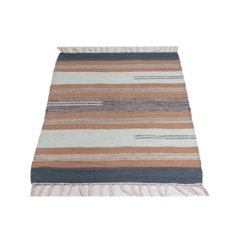 Kilim moderne Tapis 90x60cm