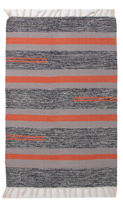 Kilim moderne Tapis 60x90cm
