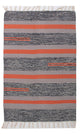 Kilim moderne Tapis 90x60cm