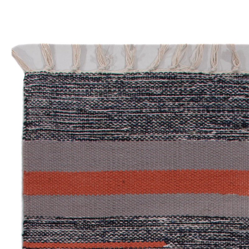 Kilim moderne Tapis 90x60cm