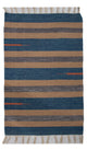 Kilim moderne Tapis 90x60cm