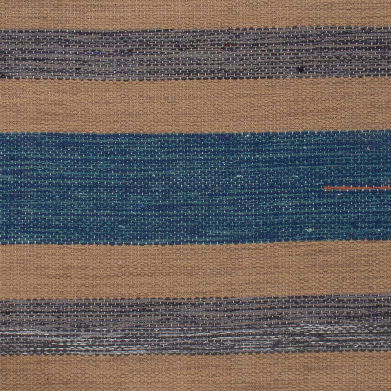 Kilim moderne Tapis 90x60cm