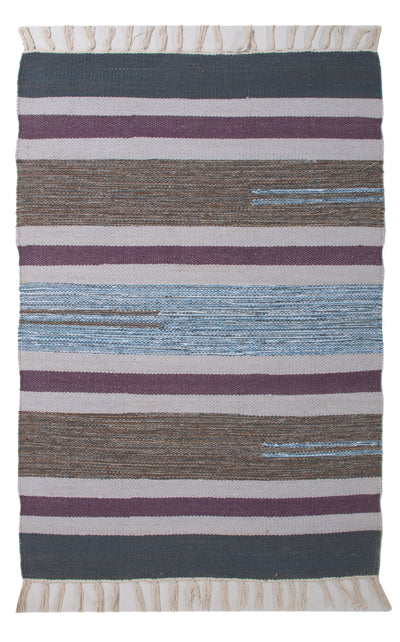 Kilim moderne Tapis 60x90cm