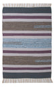 Kilim moderne Tapis 90x60cm
