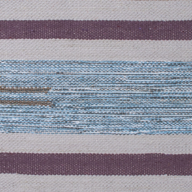 Kilim moderne Tapis 90x60cm