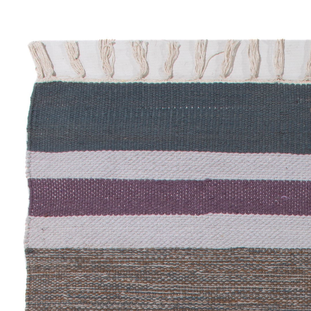 Kilim moderne Tapis 90x60cm