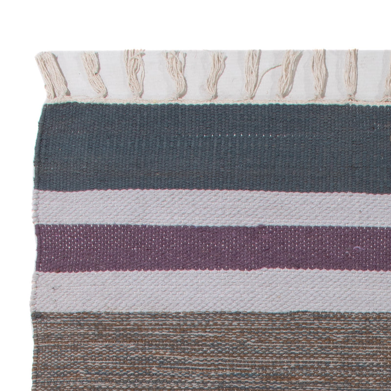 Kilim moderne Tapis 90x60cm