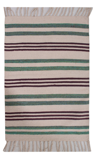 Kilim moderne Tapis 60x90cm