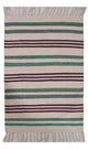 Kilim moderne Tapis 90x60cm
