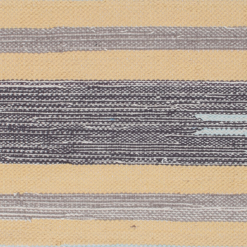 Kilim moderne Tapis 90x60cm